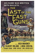 The Last of the Fast Guns