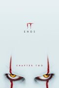 The Summers of It - Chapter Two: It Ends