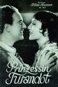 Prinzessin Turandot