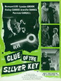 Clue of the Silver Key