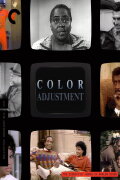 Color Adjustment