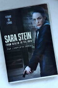 Sara Stein - Jewels in the Grave