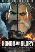 Overwatch: Honor and Glory