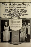 The Unconventional Maida Greenwood