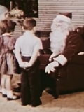 Le Conte de Noël des Panthères Roses