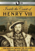Inside the Court of Henry VIII