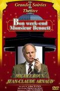 Bon week-end Monsieur Bennett !