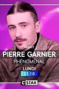 Pierre Garnier : phénoménal