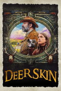 Deerskin