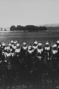 Charge of the Cuirassiers