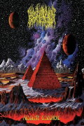 BLOOD INCANTATION - All Gates Open: In Search of Absolute Elsewhere