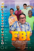 FBI: Feos, bobos e ingenuos
