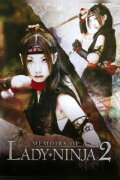 Memoirs of a Lady Ninja 2