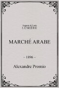 Arab Market