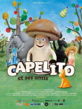 Capelito et ses amis