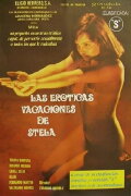 Intimate Confessions of Stella
