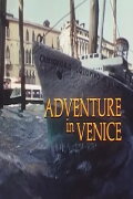 Adventure in Venice