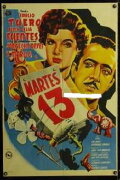Martes 13