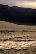 Death Valley Love Letter
