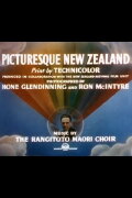 Picturesque New Zealand