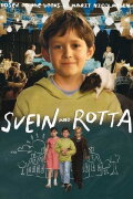 Svein and the Rat