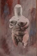 Transforming Gods