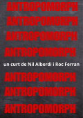 Antropomorph
