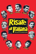 Laughs Italian Style