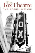 The Legend Lives On: Atlanta's Fox Theater