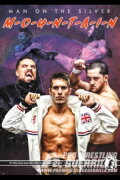 PWG: Man On The Silver Mountain