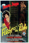 Die Flucht vor der Liebe