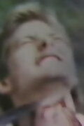 Kurt's Bloody Suicide