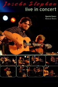 Joscho Stephan - Live In Concert With Richard Smith