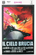 Il cielo brucia