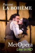 Puccini: La Bohème