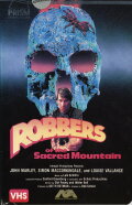 Robbers Of The Sacred Mountain