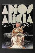 Goodbye Alicia