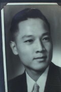 The Man Who Reached Heaven