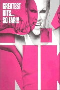 P!NK: Greatest Hits... So Far!!!