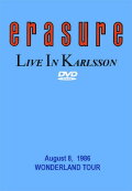 Erasure: Live at Karlsson