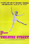 The Children of Theatre Street
