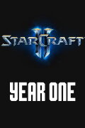 StarCraft II - Year One