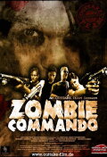 Zombie Commando