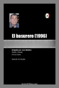 El basurero