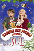 Casper and Emma's Wonderful Christmas