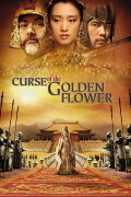 Curse of the Golden Flower