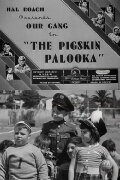 The Pigskin Palooka