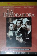 La Devoradora