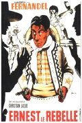 Ernest the Rebel