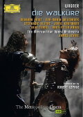 The Metropolitan Opera: Die Walküre